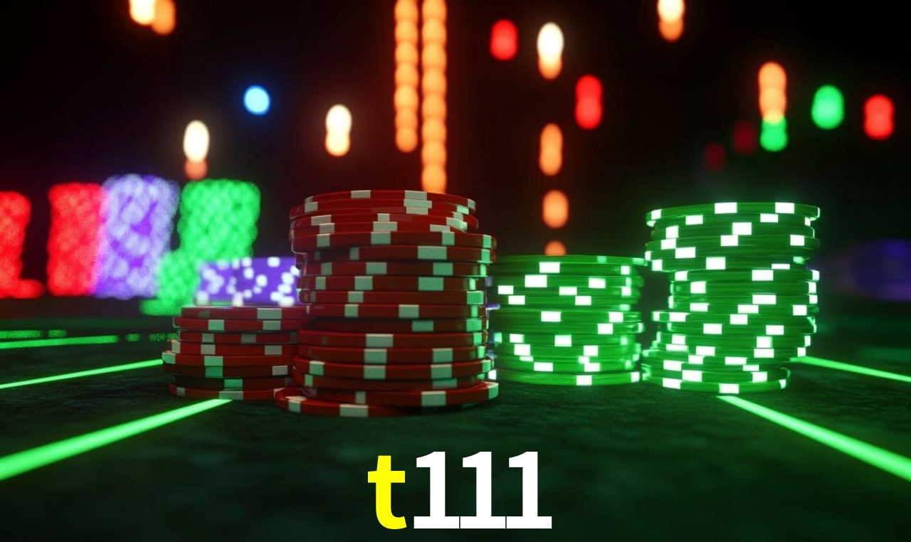 Bonus Features t111
