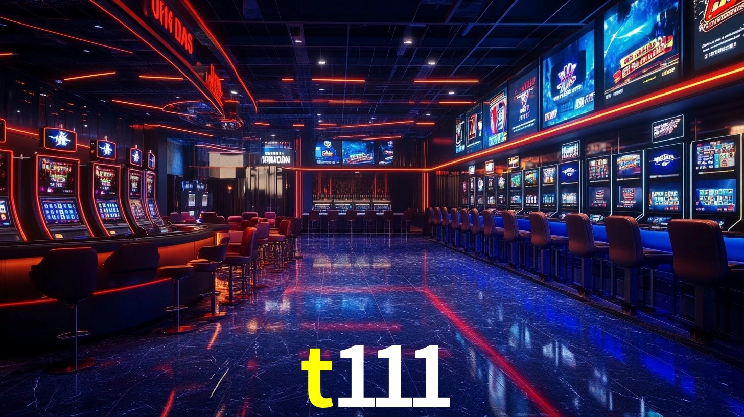Tournaments t111