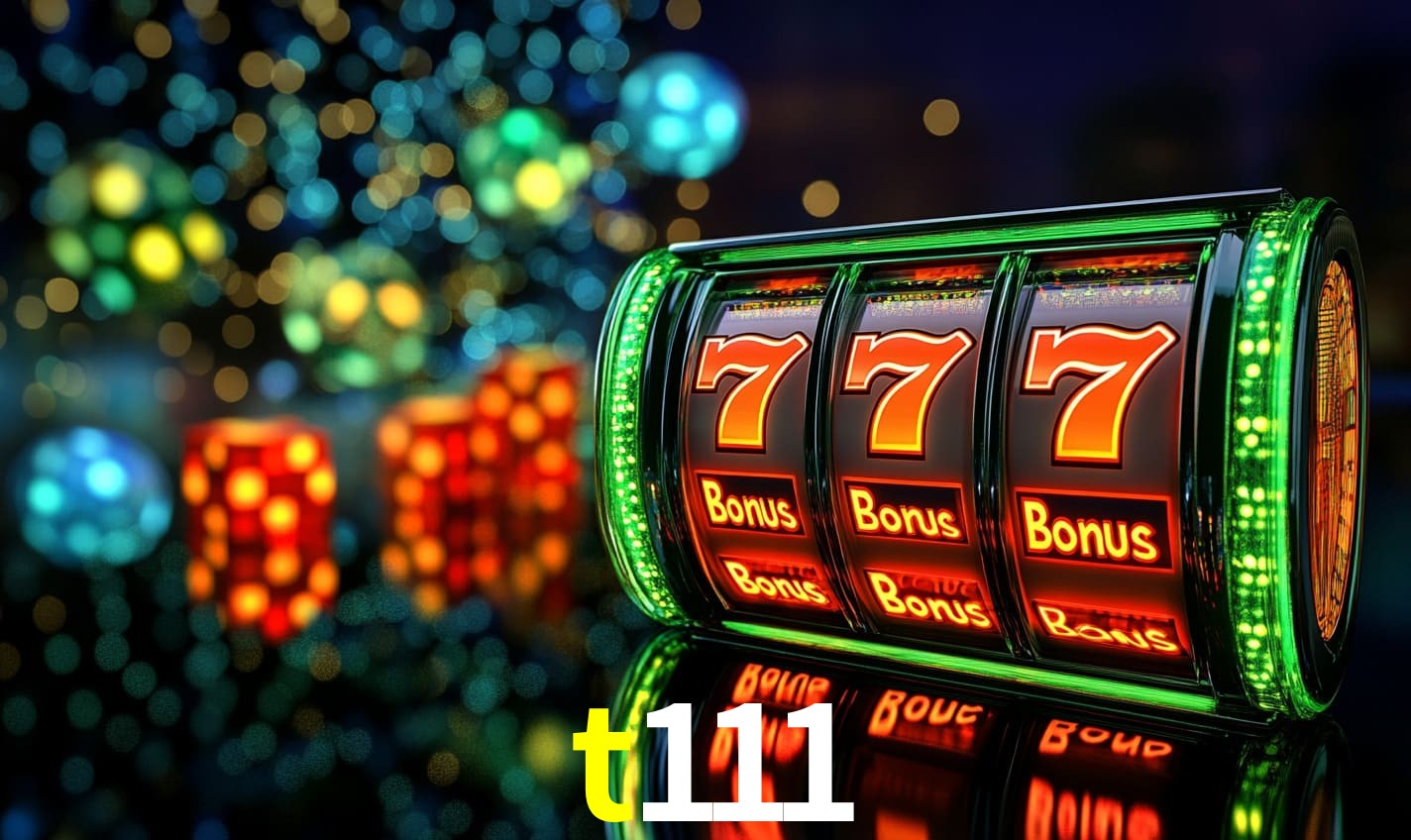 Diretório de Jogos t111