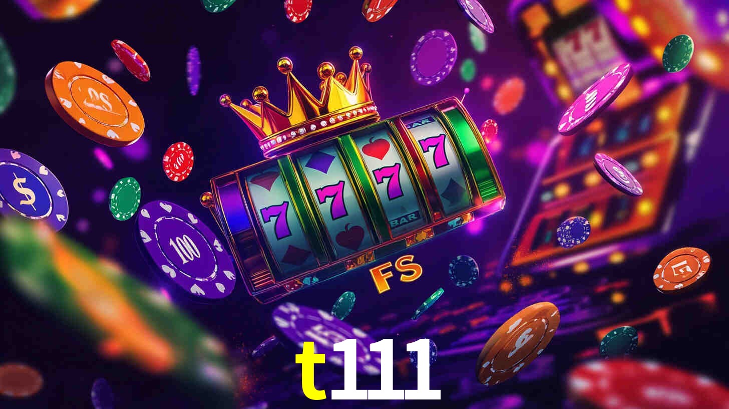 Programa VIP t111