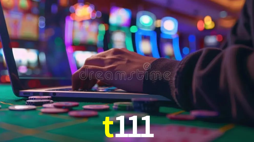 Interface Premium t111