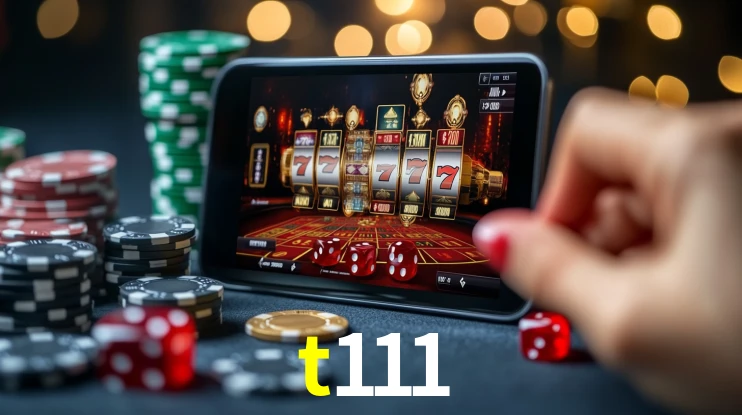 Welcome Bonus t111