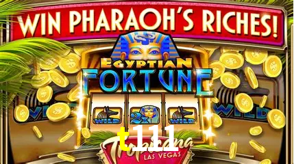 Descubra o Mundo do Cassino Online com t111