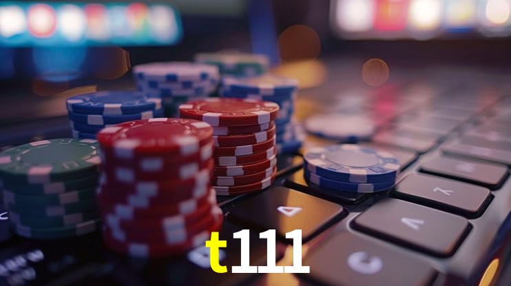 Provedores de Jogos t111