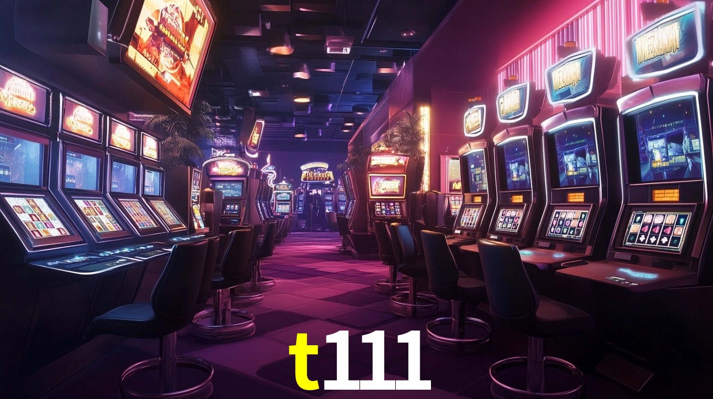 t111 App Interface