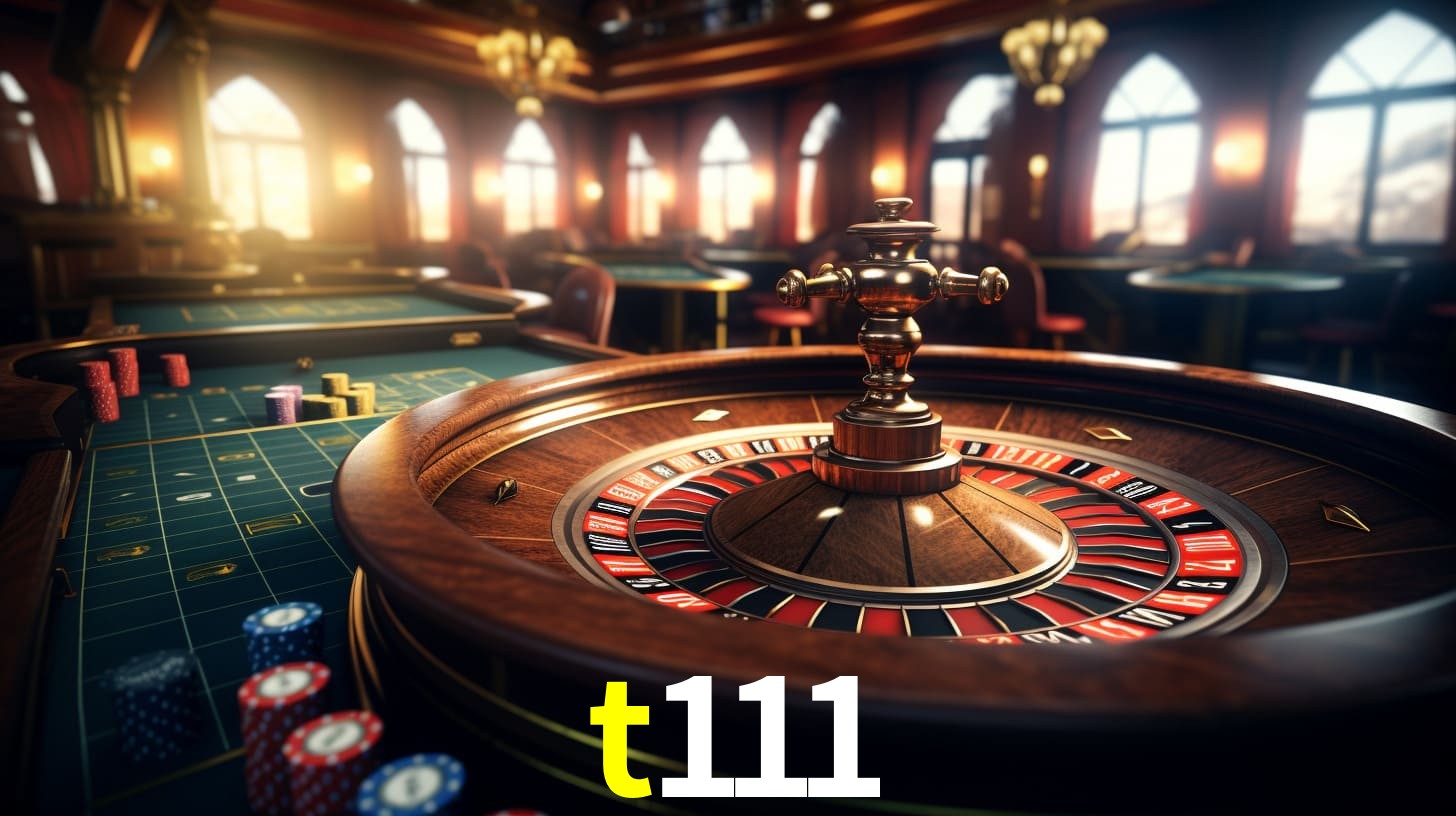 VIP Casino t111