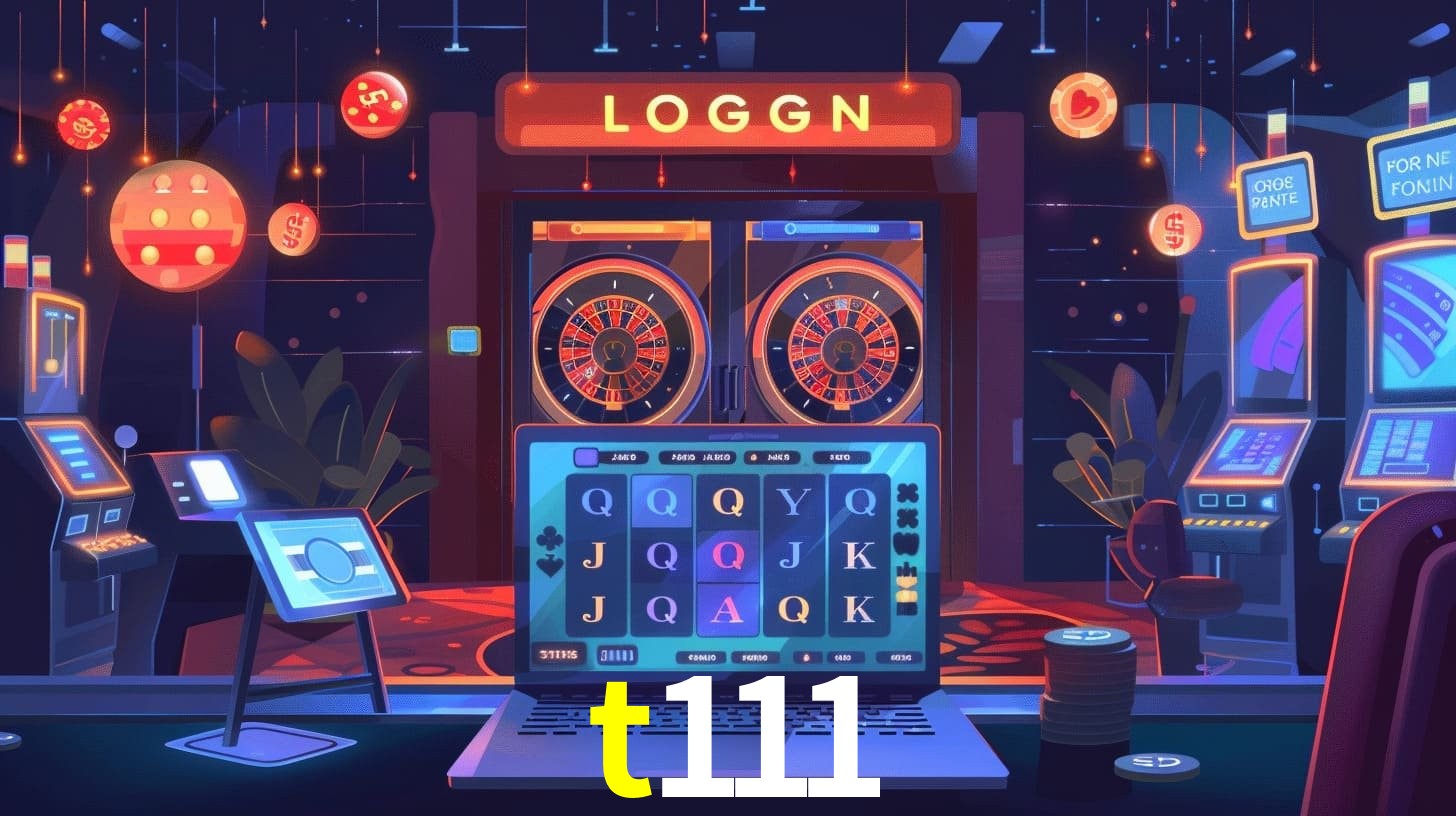 Login Seguro t111
