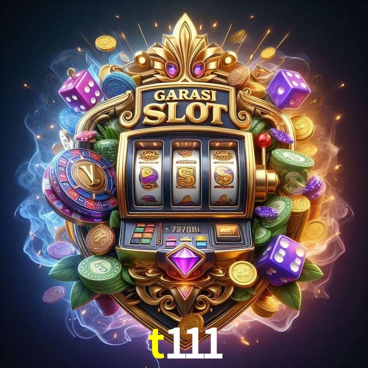 Casino Ao Vivo t111