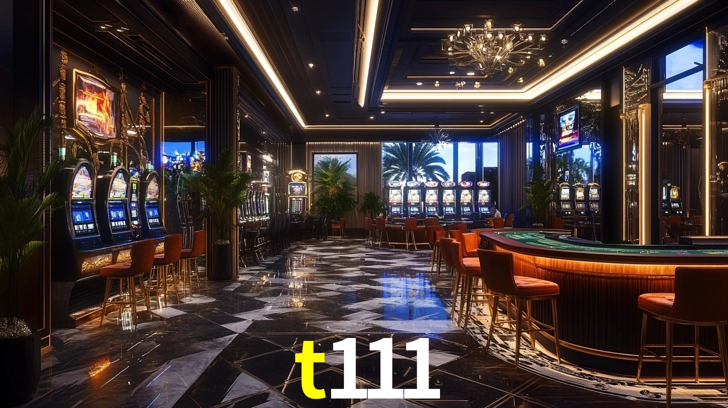 Premium Interface t111