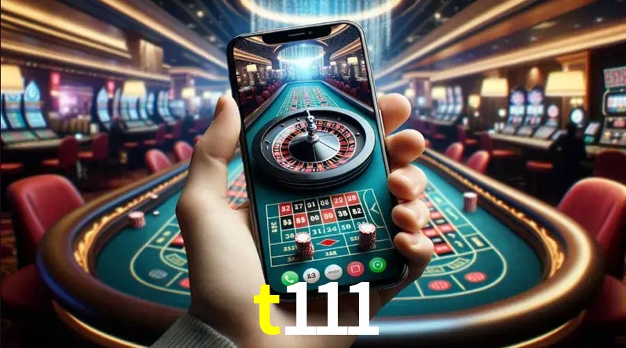 Responsive Design t111