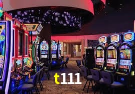 Tecnologia da Plataforma t111