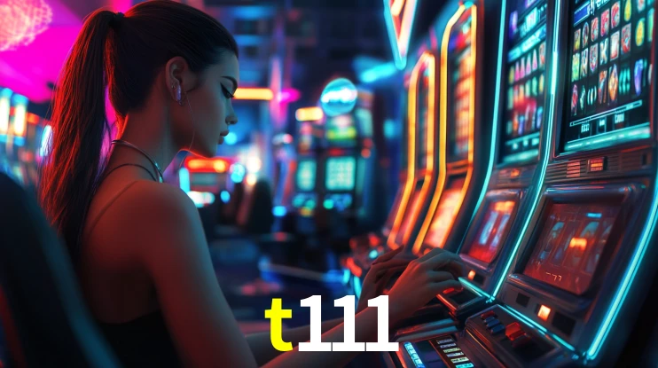 t111 Bônus - t111 visual 1