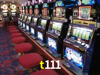 Explorando a Categoria de Eventos em Apostas na t111
