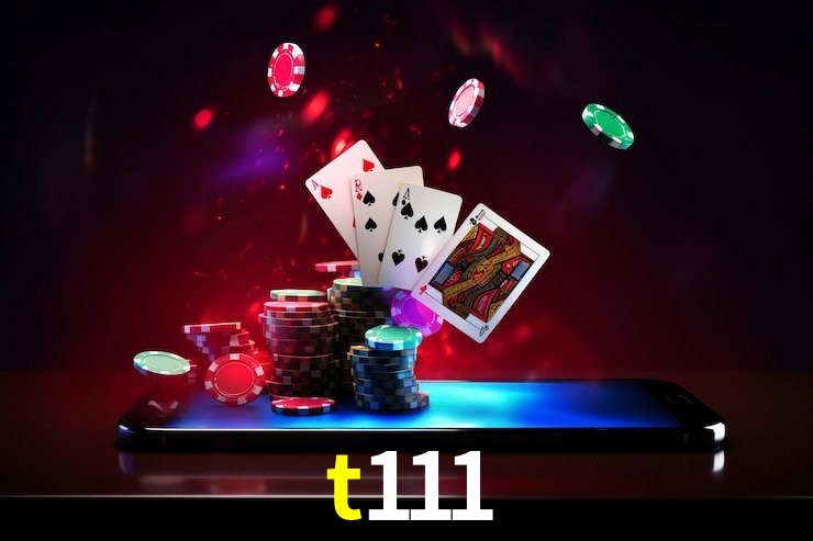 Slot Games t111